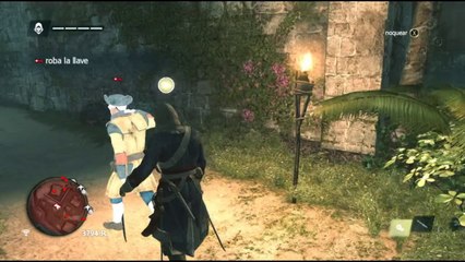 Assassin's Creed IV Walkthrough - Part 5