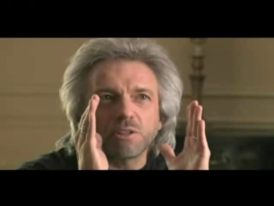 Thought Mixed With Emotion Manifests Reality! (Law of Attraction)