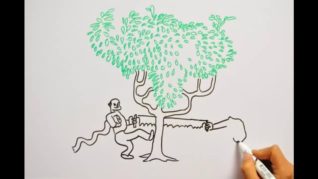 ¿Que Esta Pasando En Venezuela- Universidad Popular del Buen Vivir