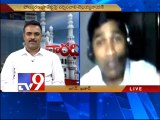 All India tribal federation convener Bellaya Nayak on Polavaram issue - Varadhi - USA - Part 2