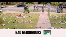 Neighbors Extended UK TV SPOT - Don't Skip This (2014) - Seth Rogan, Zac Efron Comedy HD