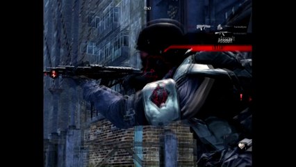 Warface | "Medic pliz" | Episode SIX | Two.5 Flips Gaming