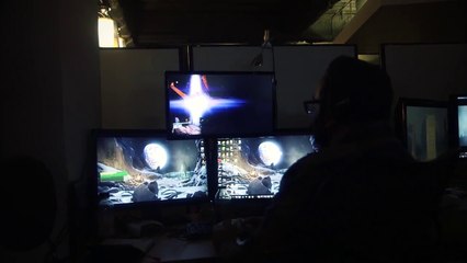 Destiny - Beta Overview Trailer - XBOX One, PS4 (HD)