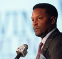 SEC Media Days: Sumlin, Spurrier share spotlight