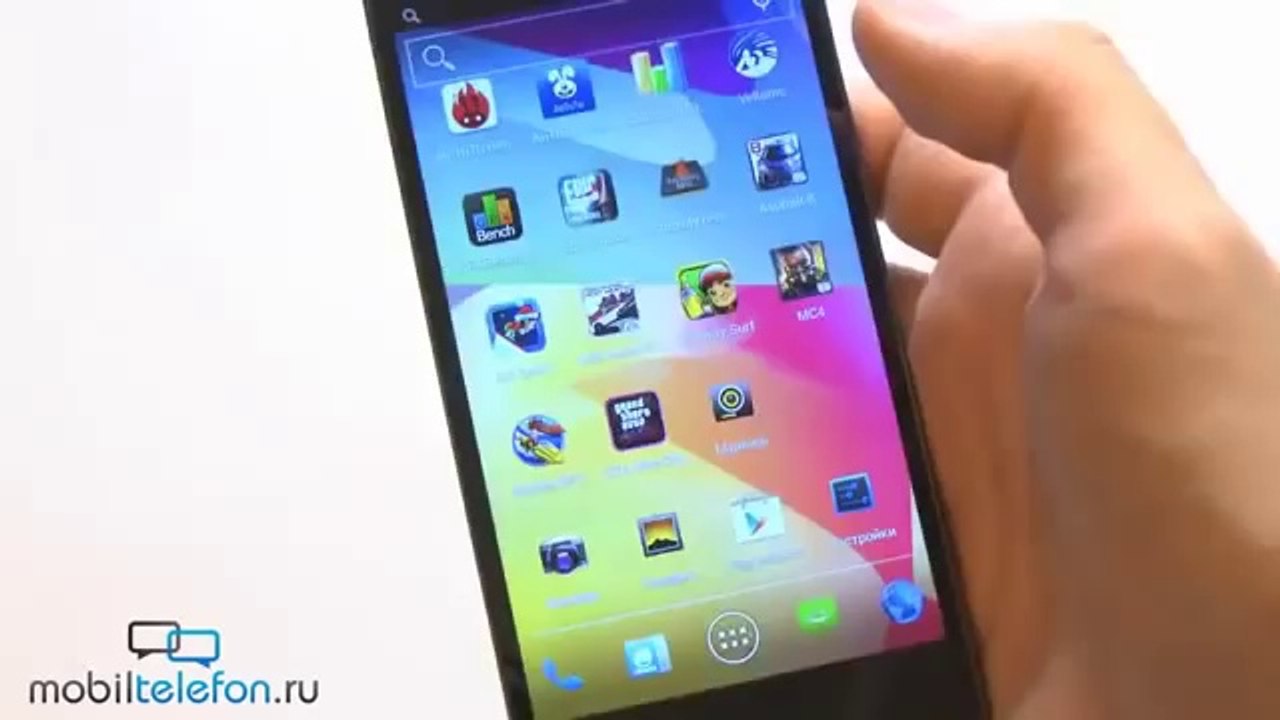 Qmobile Noir Quatro Z4 Unboxing & Hands on Review