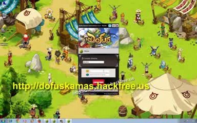 Dofus - Comment Obtenez Kamas et Ogrines July-August 2014