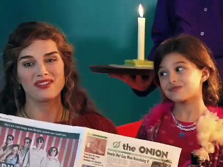 Our Italian Husband - Trailer