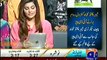 Khabar Naak - Comedy Show By Aftab Iqbal - 15 July 2014