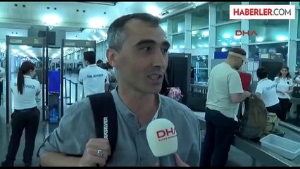Ray'lerin Kaldırılmasında Son Aşamaya Gelindi
