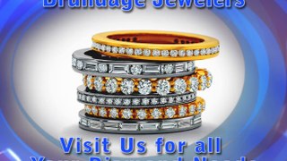 Diamond Bracelet Louisville KY | Brundage Jewelers 40207