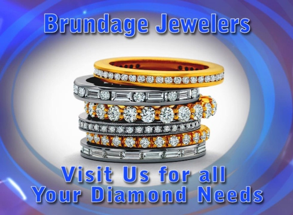 Diamond Bracelet Louisville KY | Brundage Jewelers 40207