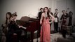 Young and Beautiful - Vintage 1920's Lana Del Rey _ Great Gatsby Soundtrack Cover