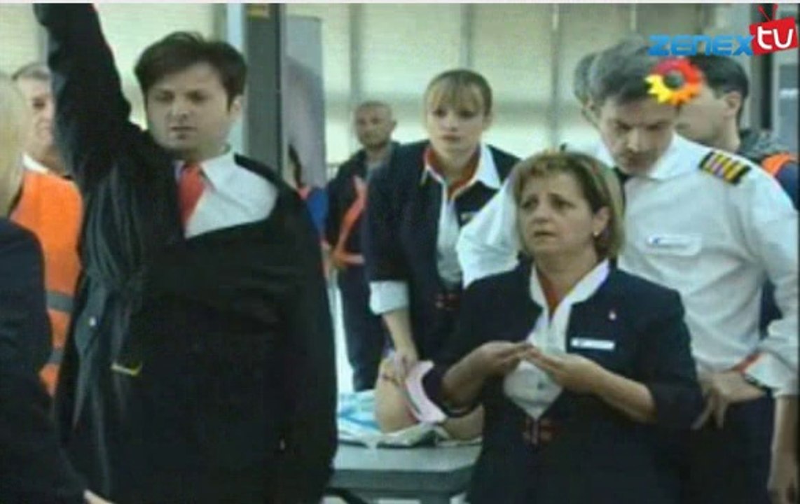 Guapas Capitulo 69 completo (15/07/14)