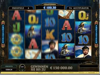 Leagues of Fortune Slot 202x Bet in the Freespin Feature