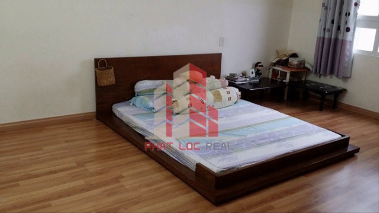 Lh 0908879243 anh Tuấn - Cho thuê căn hộ Pn Techcons, quận Phú Nhuận