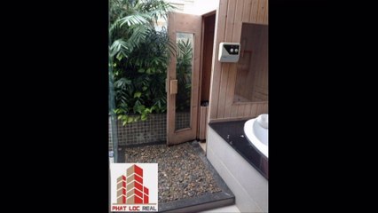 Cho thuê căn hộ 91 Phạm Văn Hai, nội thất cao cấp, giá 500 usd/tháng - LH 0908879243 Tuấn