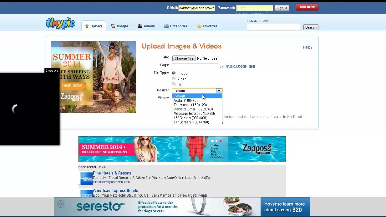 DS Domination | Video Marketing Tips for Massive Exposure Online