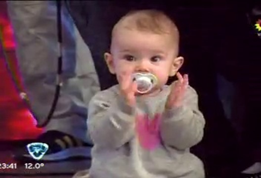 Pedro baile Adagio con Paula y Oli haciéndole el aguante (previa-baile-jurado- OLI) - 15 de Julio