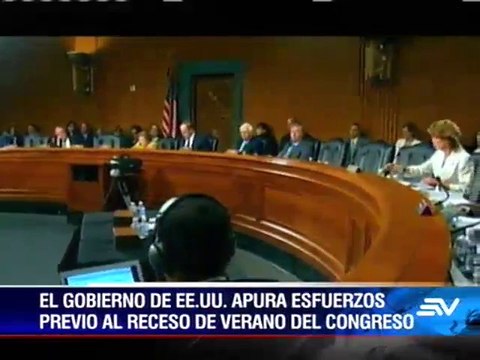 EE.UU. espera que deportaciones a Honduras envíe una clara señal a migrantes