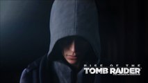 Tomb Raider - Rise of the Tomb Raider Trailer