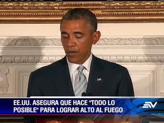 Ejército israelí avisa a residentes del norte de Gaza que abandonen la zona