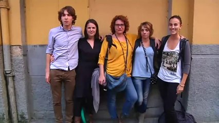 TV3 - Ànima - PRIMERA PLANA