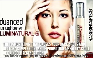 Illuminatural 6i Review A Flawless Airbrushed Look for Skin