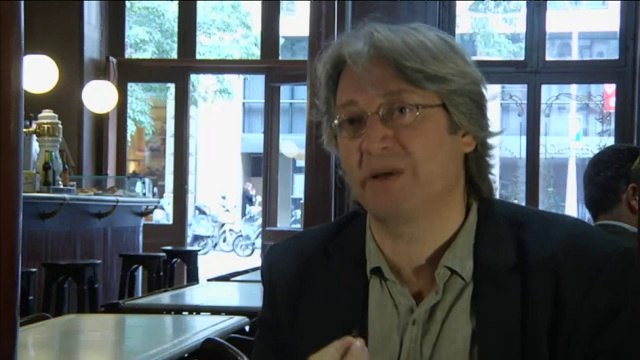 TV3 - Ànima - SIDI LARBI CHERKAOUI