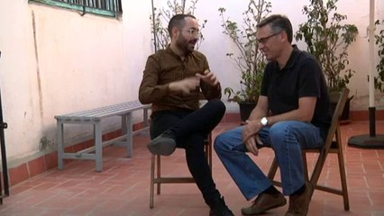 TV3 - Ànima - JORDI GALCERAN