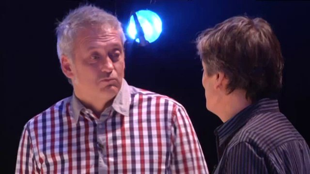 TV3 - Ànima - PEP BOU