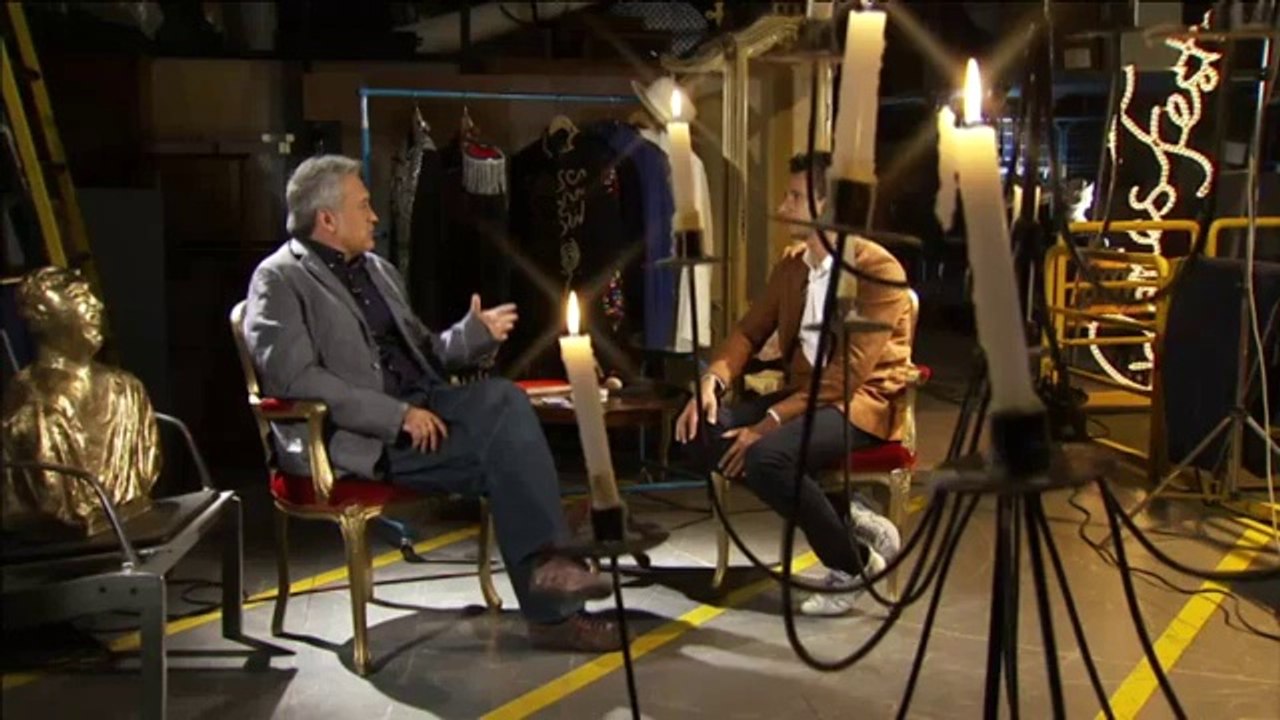 TV3 - Ànima - MAG LARI