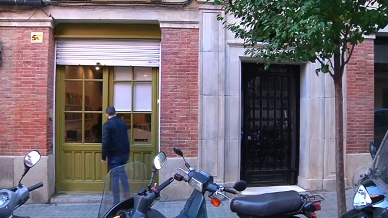 TV3 - Ànima - (NOVA) CANÇÓ PROTESTA