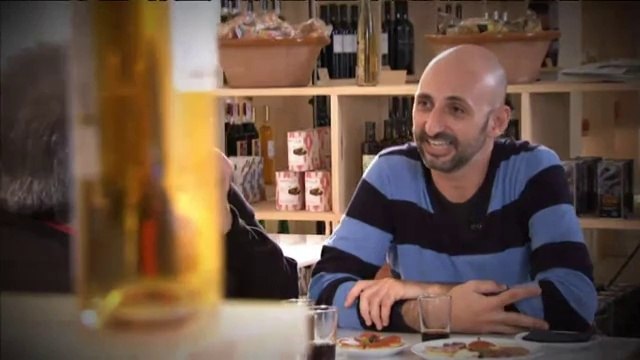 TV3 - Ànima - TONI GOMILA I RAFAEL DURAN