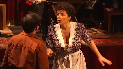 TV3 - Ànima - ADIÓS A LA INFANCIA