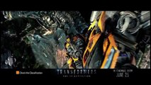 Transformers age of extinction trailer - Transformers age of extinction trailer 3 - Transformers 4