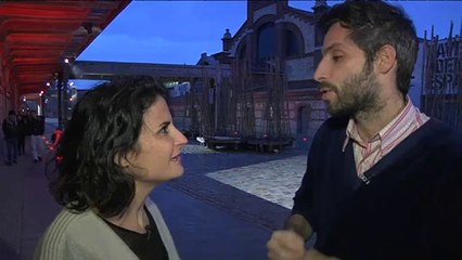 TV3 - Ànima - "NIPPON-KOKU"