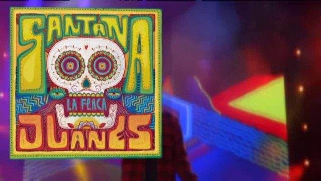 TV3 - Ànima - PAU DONÉS - JARABE DE PALO