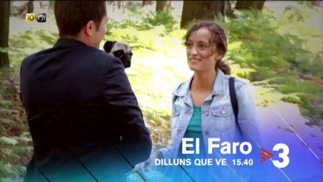 TV3 - Dilluns, 21 de juliol - TV3 estrena El Faro, cruïlla de camins