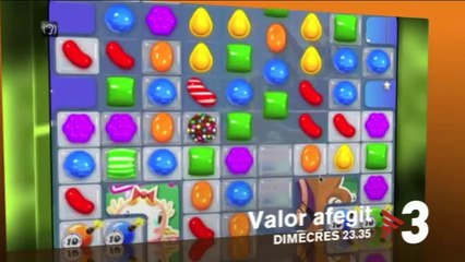 TV3 - Dimecres, 23.35, a TV3 - La bombolla immobiliària a la Xina i els videojocs, a "Valor afegit