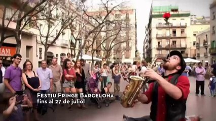 TV3 - ÀNIMA - TEMPORADA TEATRAL 13/14