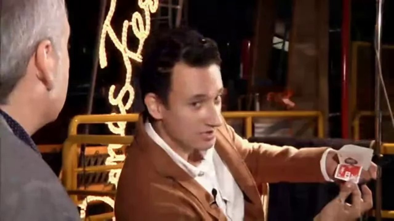 TV3 - ÀNIMA - RESUM ENTREVISTES TEMPORADA 13/14