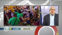 TV3 - Els Matins - Lluís Corominas: 