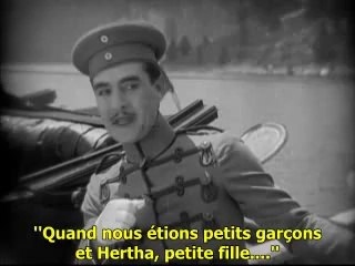 Flesh and the Devil (Garbo) Sous-titres Français (1926) Part 1