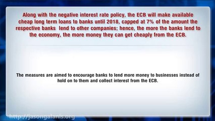 NIRP In The House by Jason Galanis