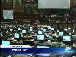 El Presidente vetó la Ley de Aguas