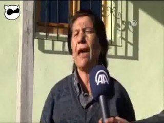 51 Yıldır Erkek Gibi Yaşayan Kadın