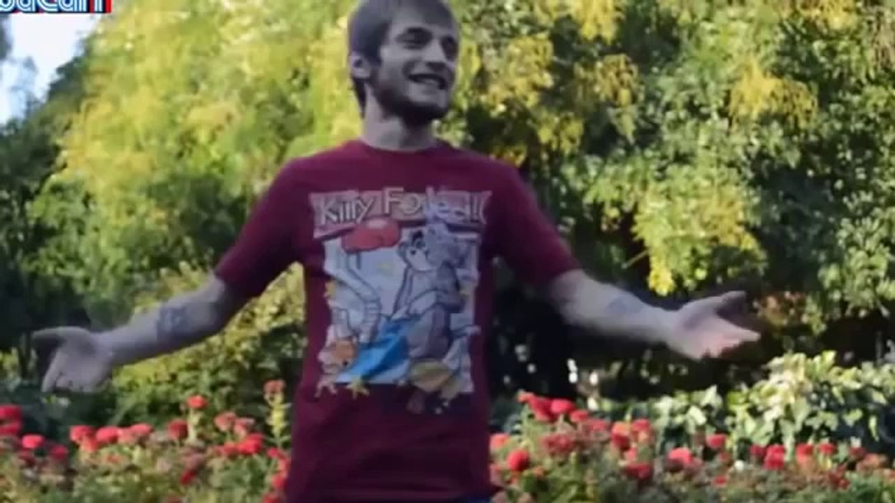 Mc Direğe Hallenen feat Conan O'Brien Çene - Deyyus