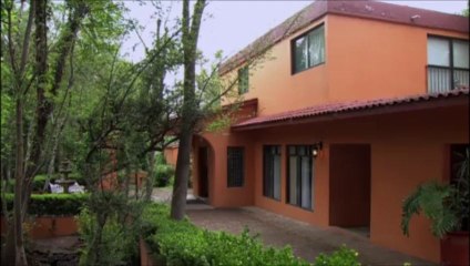 Germán y Alejandra 25 (cap 31)