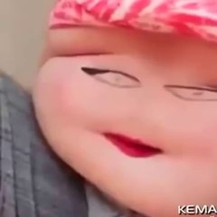 Olaya Çok Şaşıran Göbek