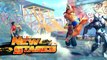 Ultra Street Fighter 4 - Launch Trailer